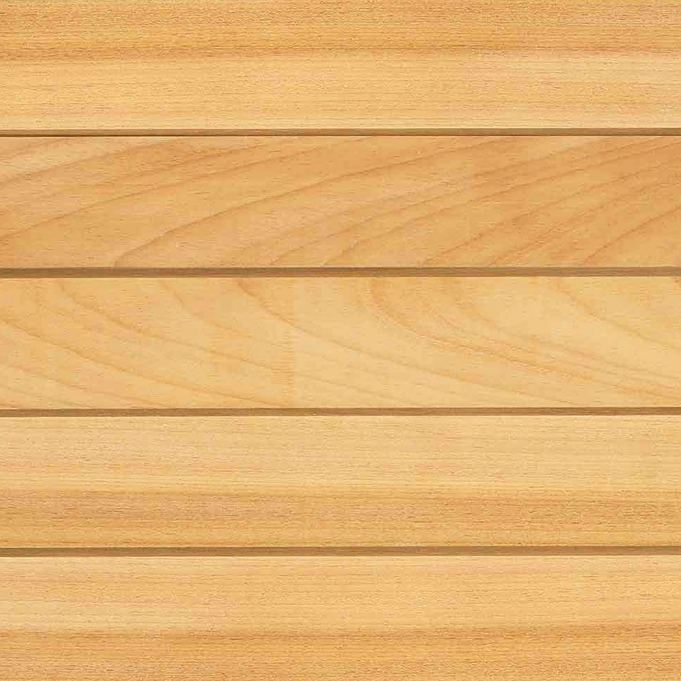 Thermowood Ayous