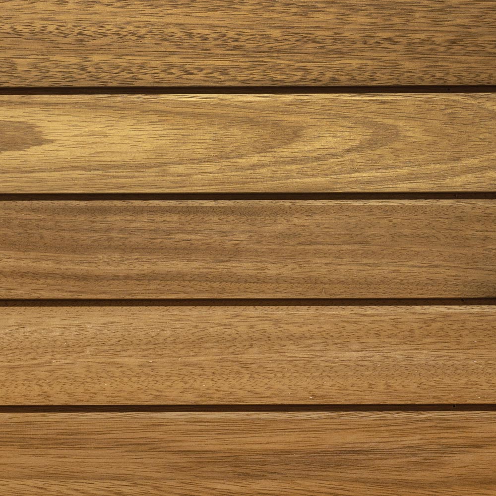 Thermowood İroko